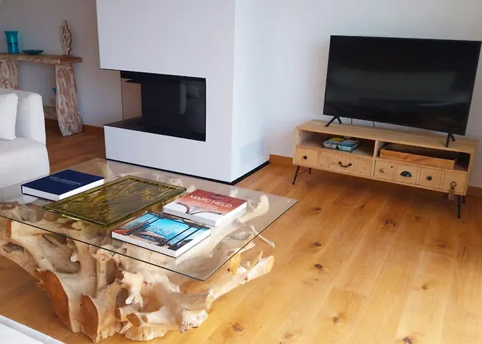 Pietra Mare Piscine Vue A L'ile-rousse