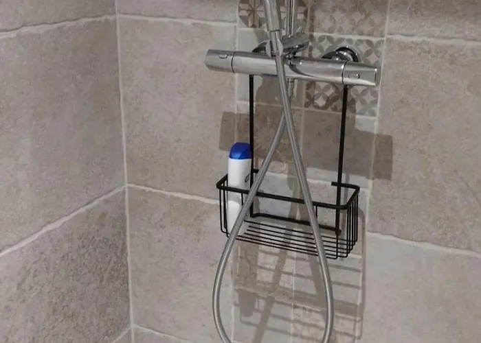 Pietra Mare Piscine Vue A L'ile-rousse