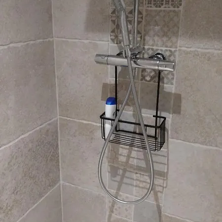 Pietra Mare Piscine Vue à L'ile-rousse