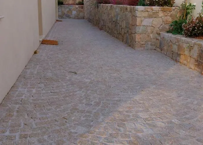 Pietra Mare Piscine Vue A L'ile-rousse LʼÎle-Rousse