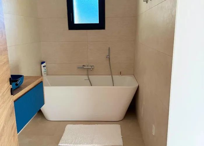 Pietra Mare Piscine Vue A L'ile-rousse *